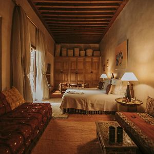 Kamer met een King Size Bed